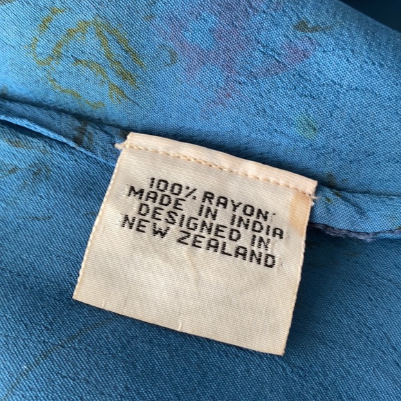 Beautiful wrap skirt - Picture 8 of 9